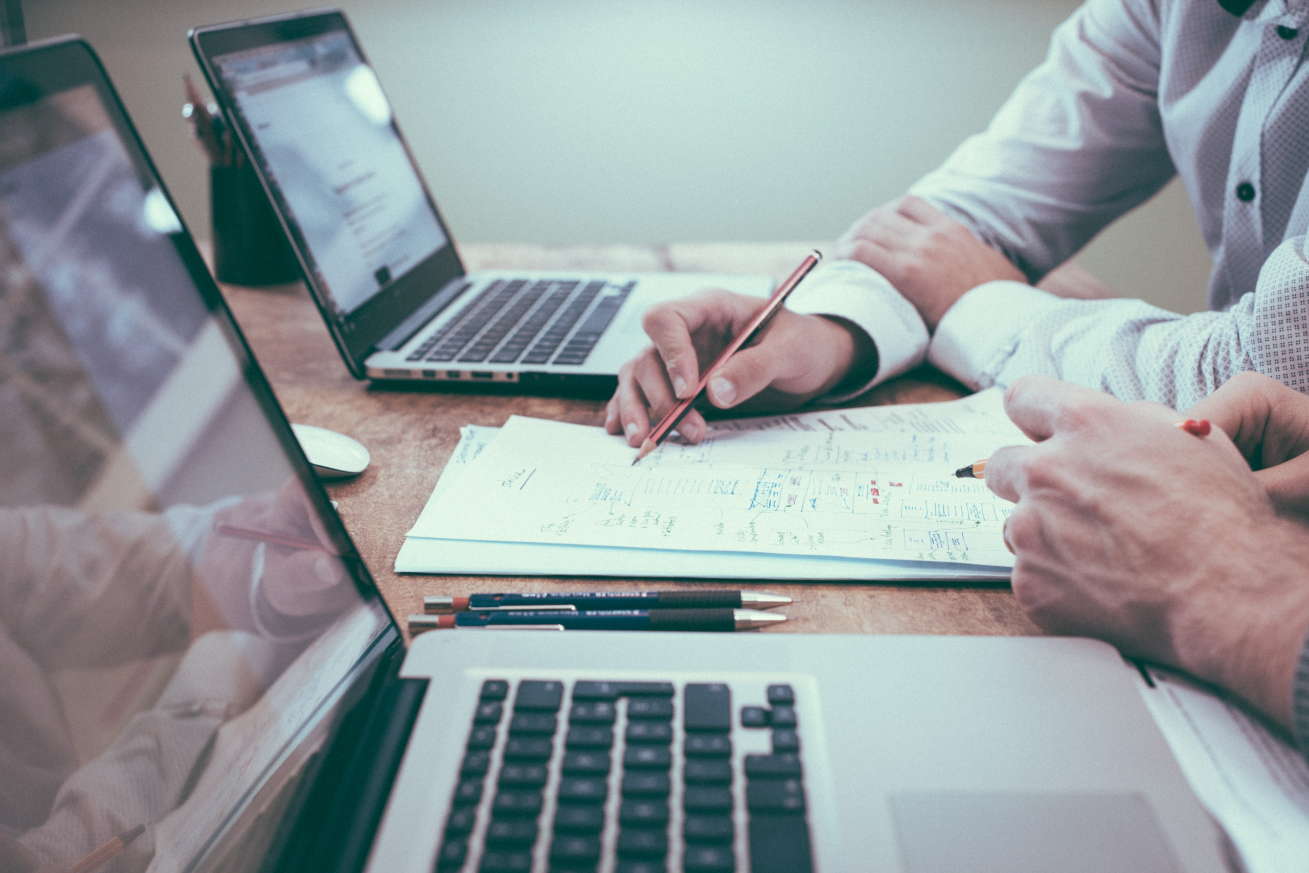 Webinaire - Les financements de la formation