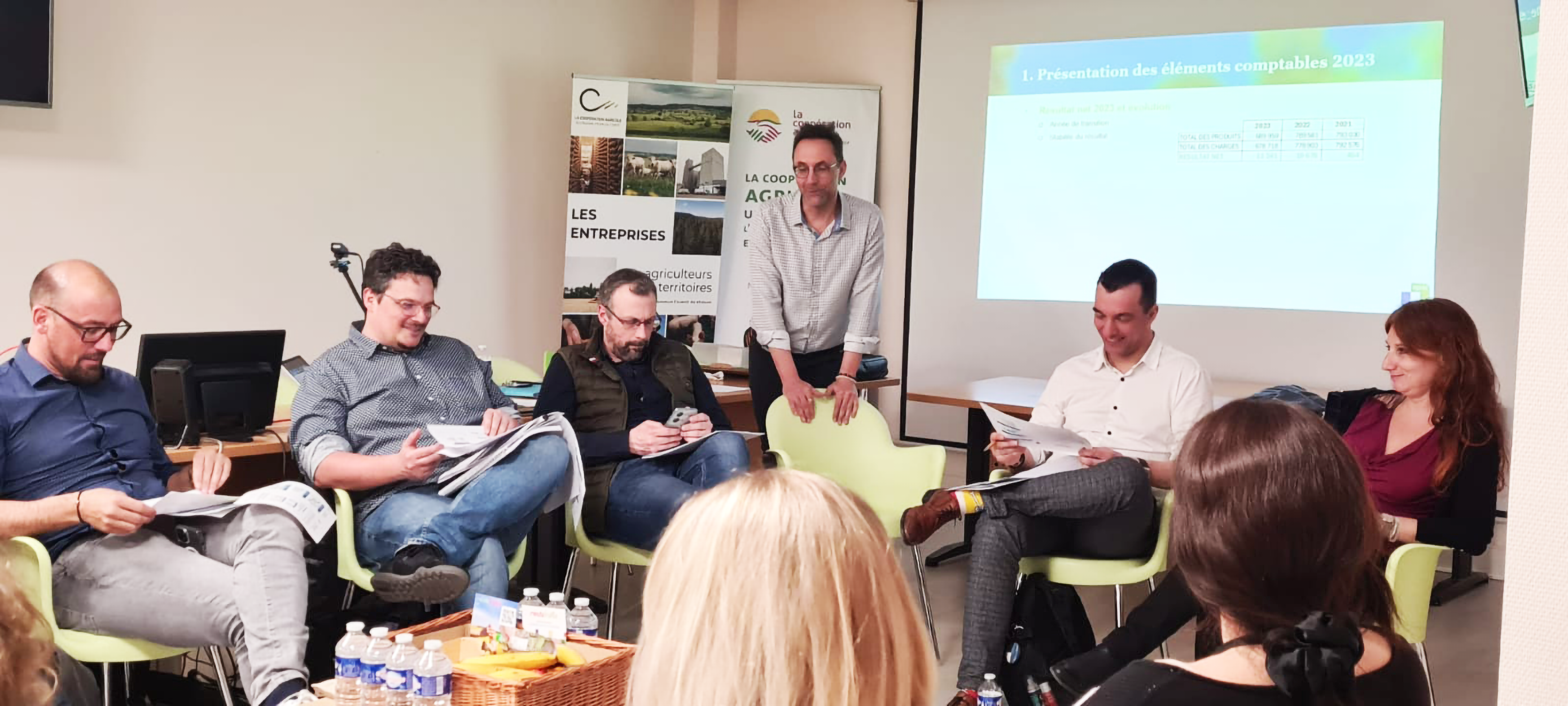 Club des Dirigeants - Infos et Actus : l'essentiel de la Rentrée Economique