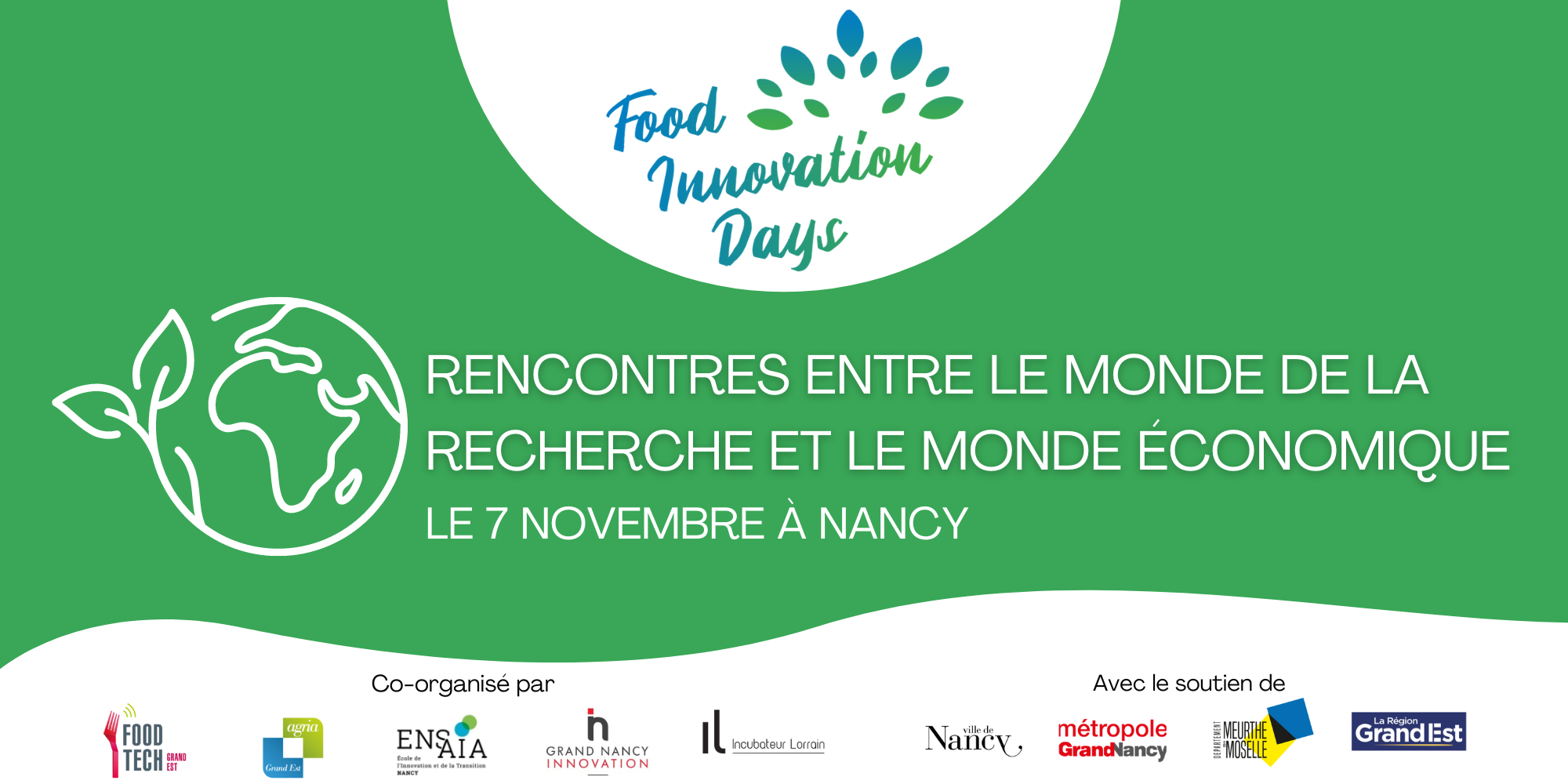 FID 2024 « Les rencontres entre le monde de la recherche et le monde économique »