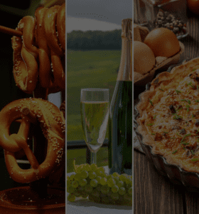 Conférence « Partage de solutions : comment favoriser l’approvisionnement en local de l’industrie alimentaire du Grand Est ?» - Foire de Châlons-en-Champagne - Vendredi 6 septembre 2024 à 10h