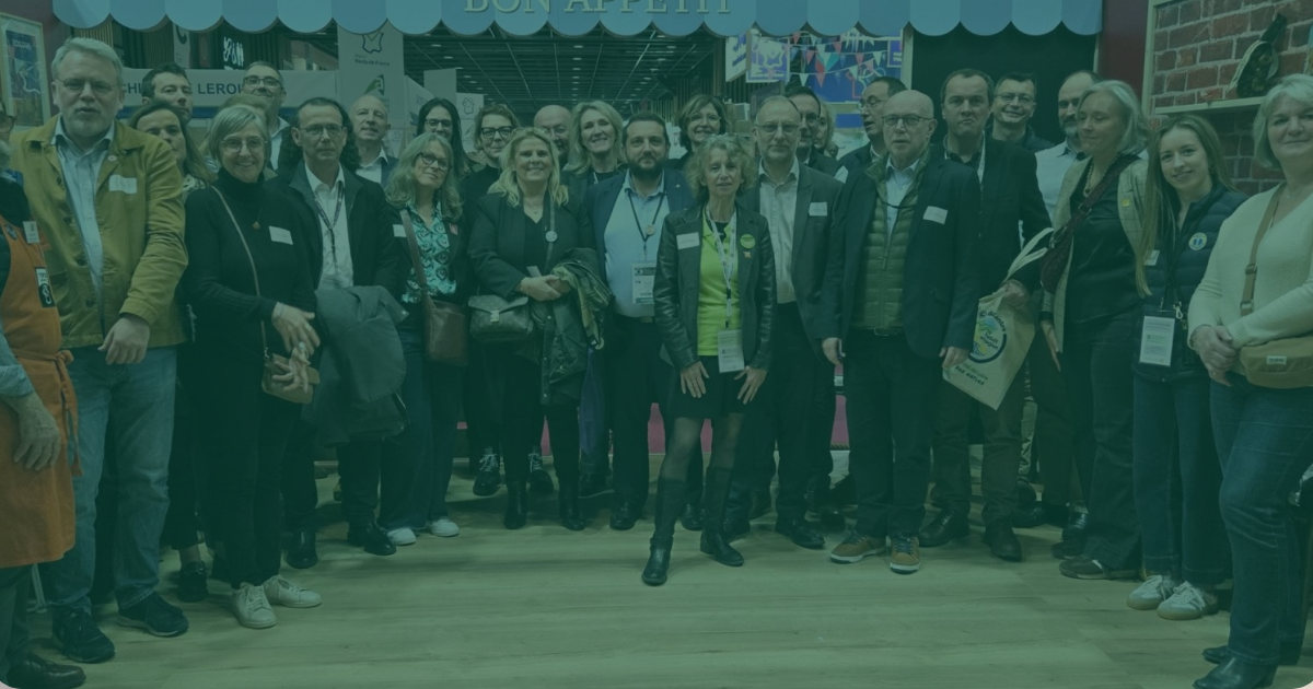 🪧 𝐌𝐚𝐫𝐪𝐮𝐞𝐬 𝐜𝐨𝐥𝐥𝐞𝐜𝐭𝐢𝐯𝐞𝐬 𝐚𝐥𝐢𝐦𝐞𝐧𝐭𝐚𝐢𝐫𝐞𝐬 𝐫𝐞́𝐠𝐢𝐨𝐧𝐚𝐥𝐞𝐬 : 𝐥’𝐞́𝐧𝐞𝐫𝐠𝐢𝐞 𝐝𝐮 𝐜𝐨𝐥𝐥𝐞𝐜𝐭𝐢𝐟 !