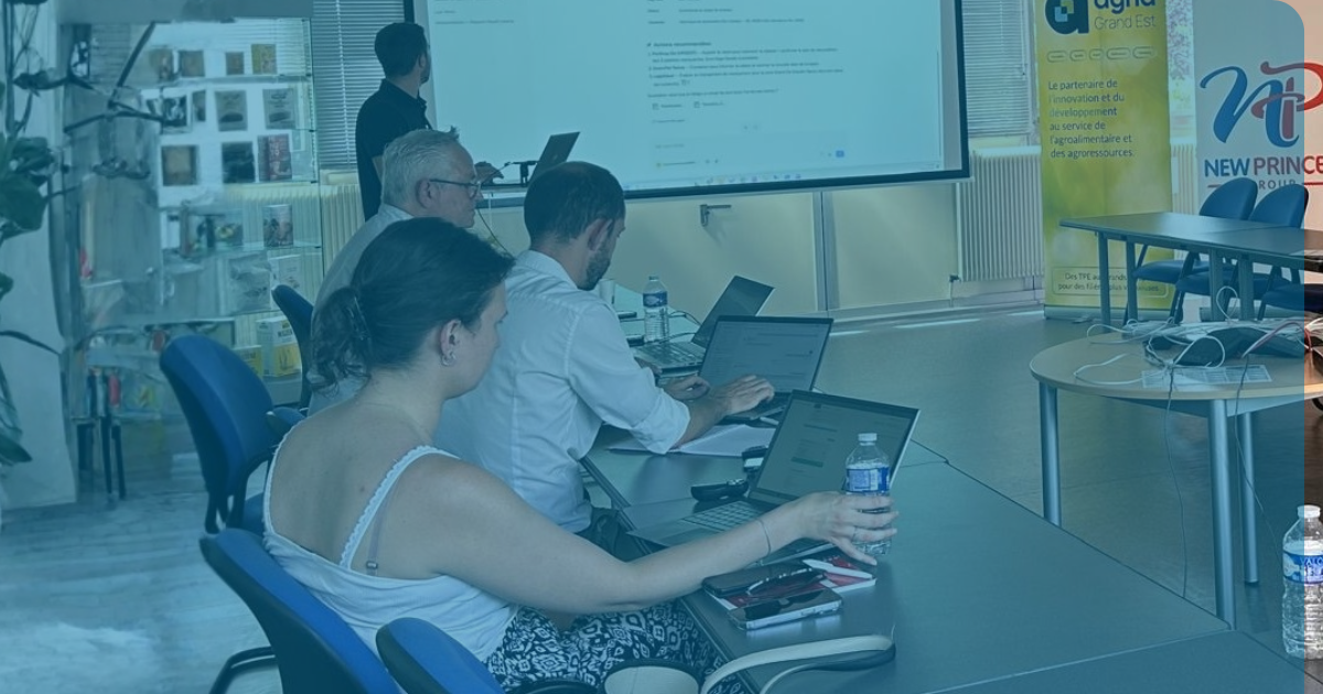 🚀 𝗖𝗼𝗺𝗺𝗲𝗻𝘁 𝗽𝗮𝘀𝘀𝗲𝗿 𝗱𝗲 𝗹𝗮 𝘁𝗵𝗲́𝗼𝗿𝗶𝗲 𝗮̀ 𝗹𝗮 𝗽𝗿𝗮𝘁𝗶𝗾𝘂𝗲 𝗮𝘃𝗲𝗰 𝗹&rsquo;𝗶𝗻𝘁𝗲𝗹𝗹𝗶𝗴𝗲𝗻𝗰𝗲 𝗮𝗿𝘁𝗶𝗳𝗶𝗰𝗶𝗲𝗹𝗹𝗲 ?