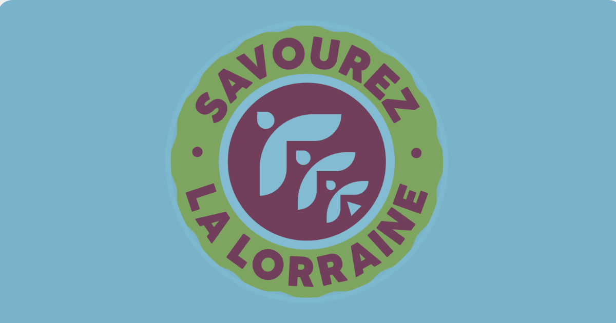 Savourez la Lorraine : nouvelle marque alimentaire collective