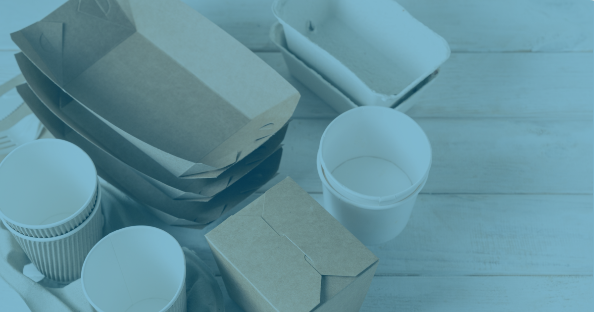 Fiche analytique – Emballages alimentaires